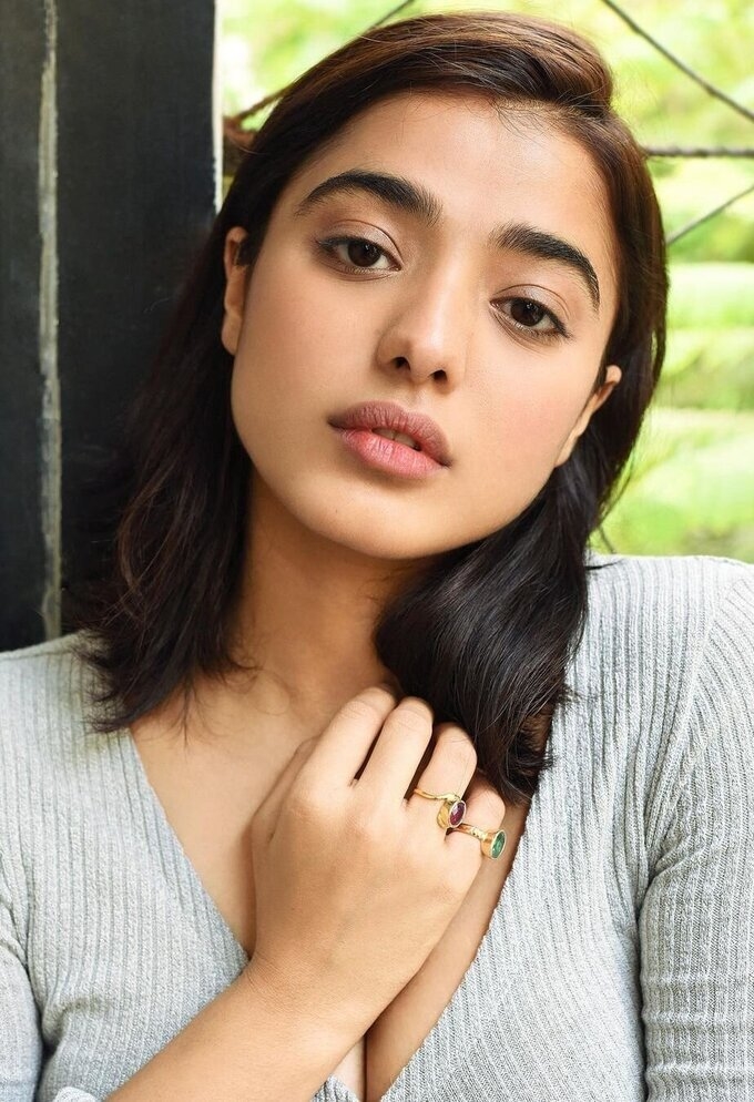 Actress And Model Ketika Sharma Latest Hot Images