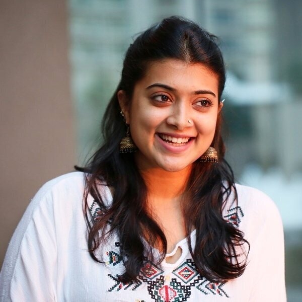 Actress And Model Maduri Braganza Image Collection