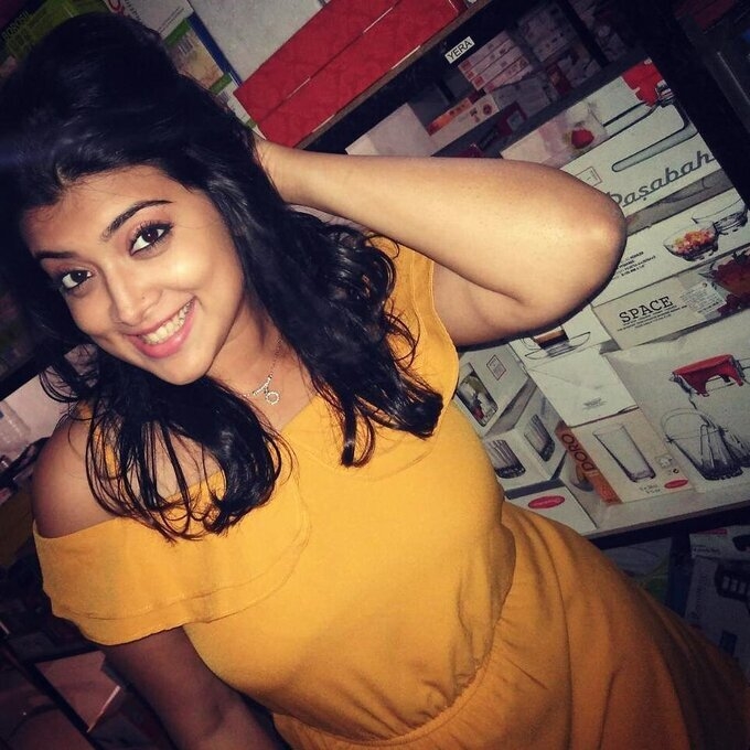 Actress And Model Maduri Braganza Image Collection