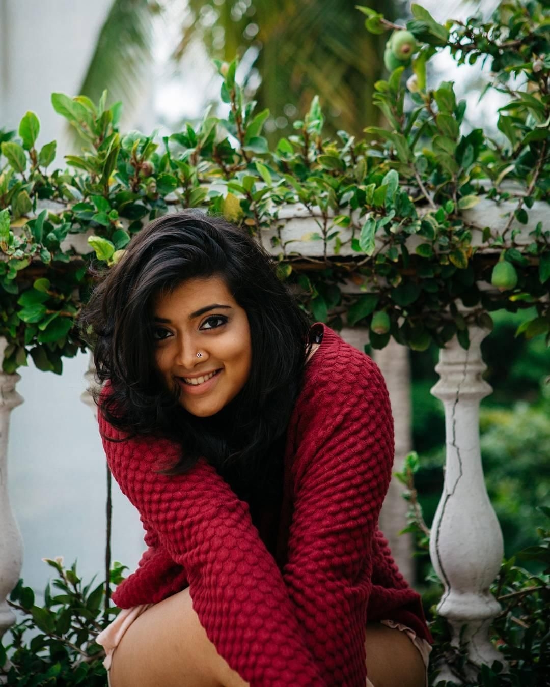 Actress And Model Maduri Braganza Latest Image Collection
