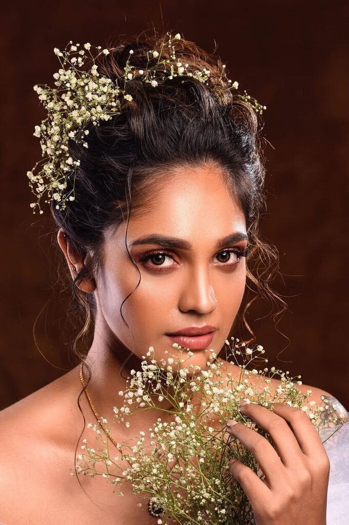 Actress And Model Mumtaz Sorcar Latest Images