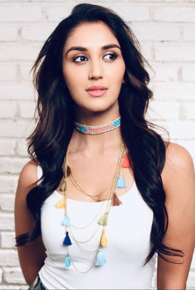 Actress And Model Nikita Dutta Latest Images