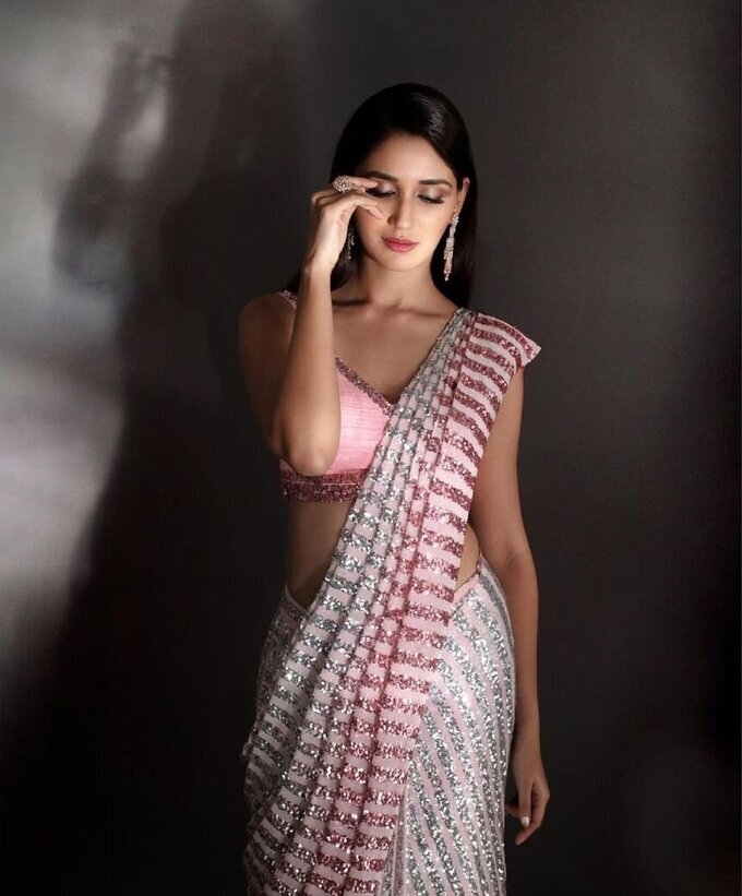 Actress And Model Nikita Dutta Latest Photo Collection