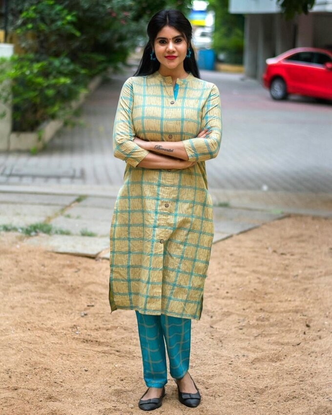 Actress And Model Nivisha Kingkon Latest New Image Collection