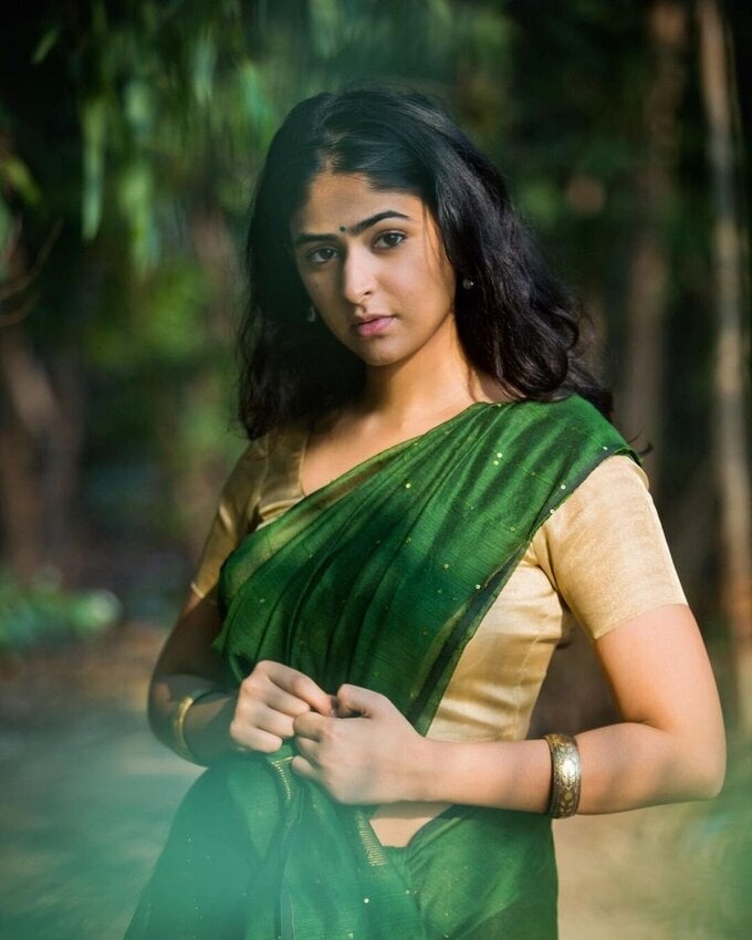 Actress And Model Palak Lalwani Photo Collection