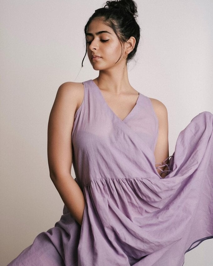 Actress And Model Palak Lalwani Photo Collection