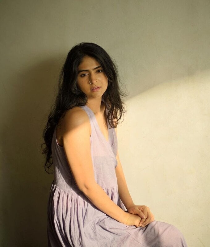 Actress And Model Palak Lalwani Photo Collection
