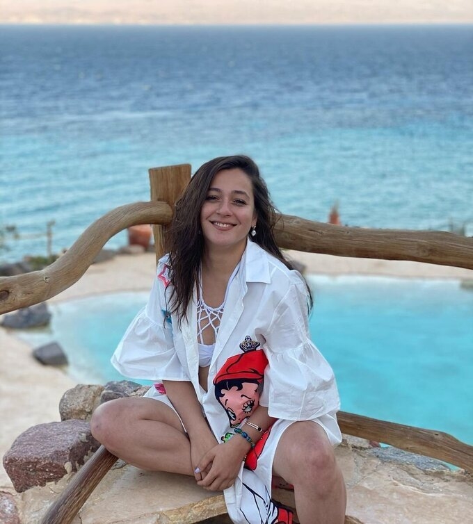 Actress And Model Priyal Gor Photo Collection