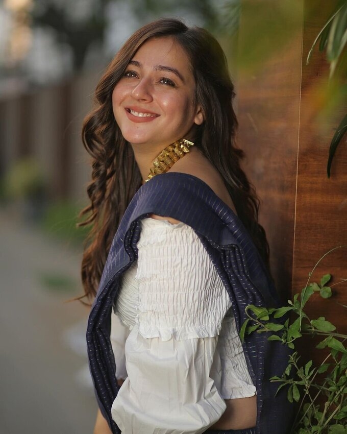 Actress And Model Priyal Gor Photo Collection
