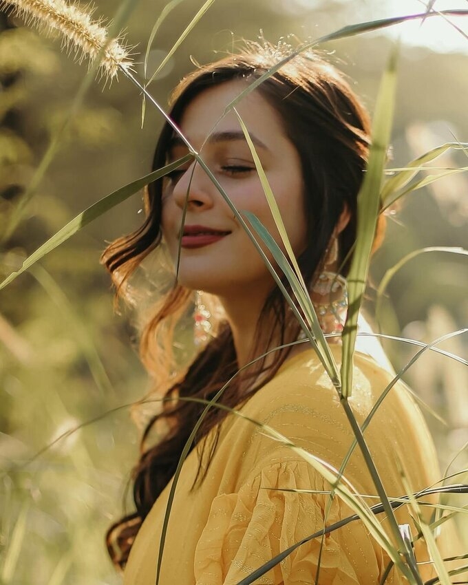 Actress And Model Priyal Gor Photo Collection