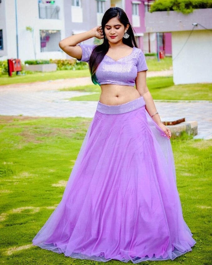 Actress And Model Tara Chowdary Latest Photoshoot