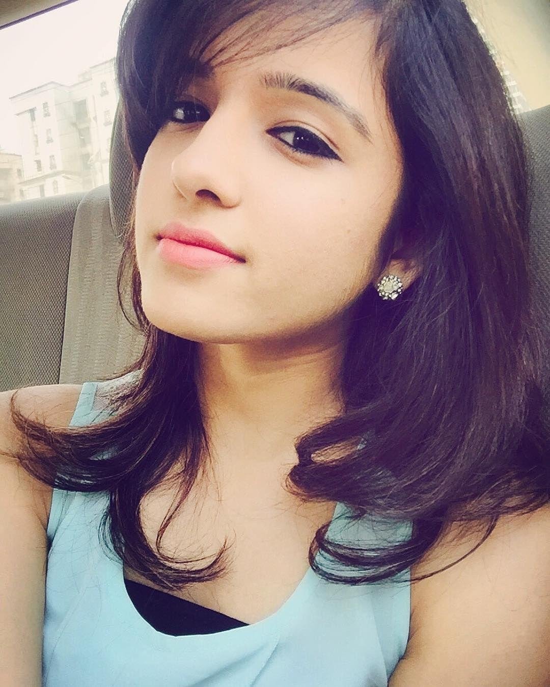 Actress And Singer Shirley Setia Latest Image Collection