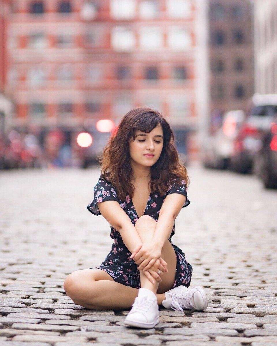 Actress And Singer Shirley Setia Latest Image Collection