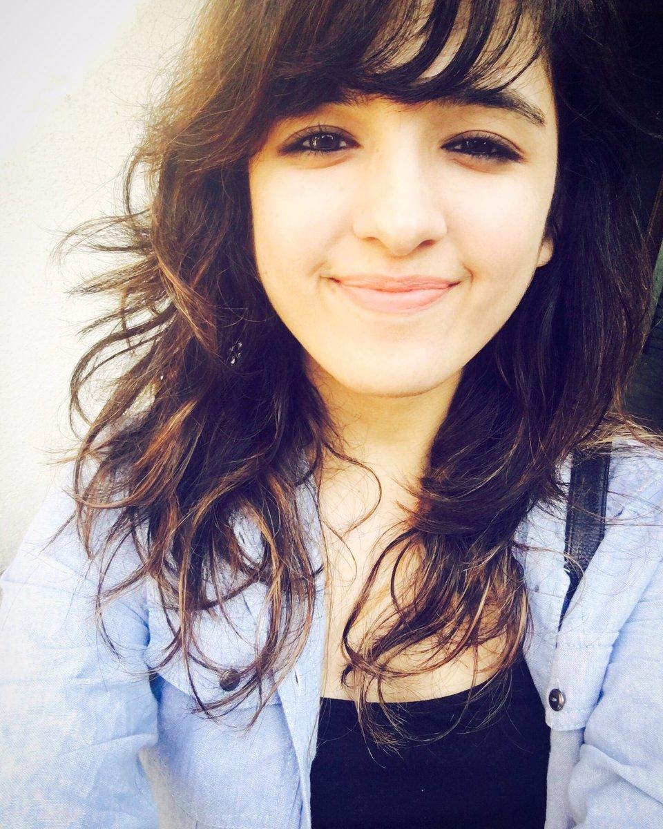 Actress And Singer Shirley Setia Latest Image Collection