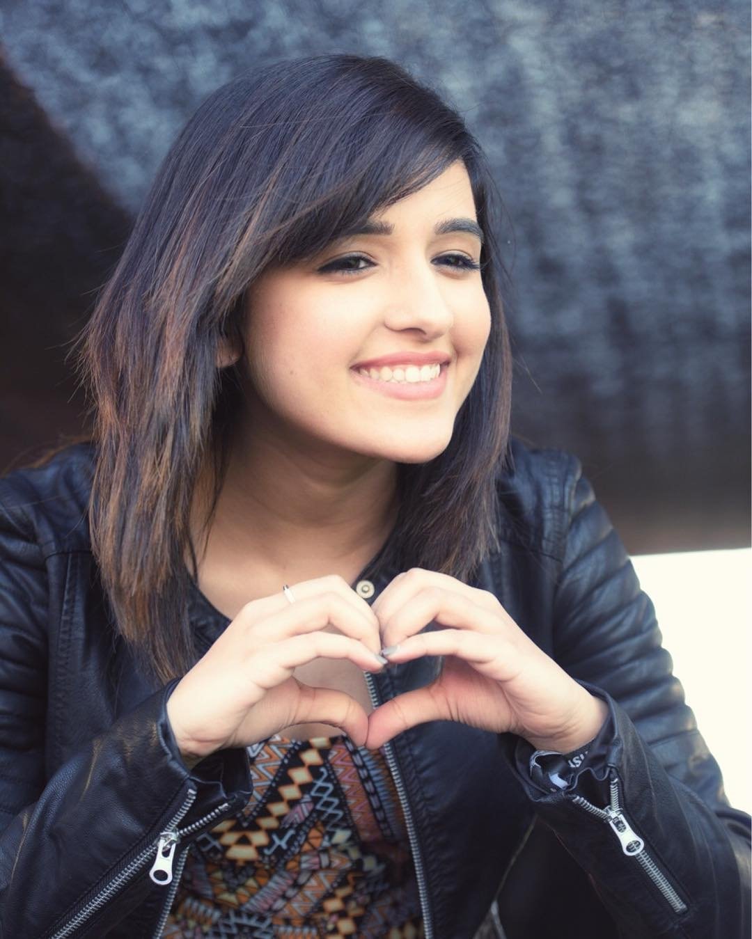 Actress And Singer Shirley Setia Latest Image Collection