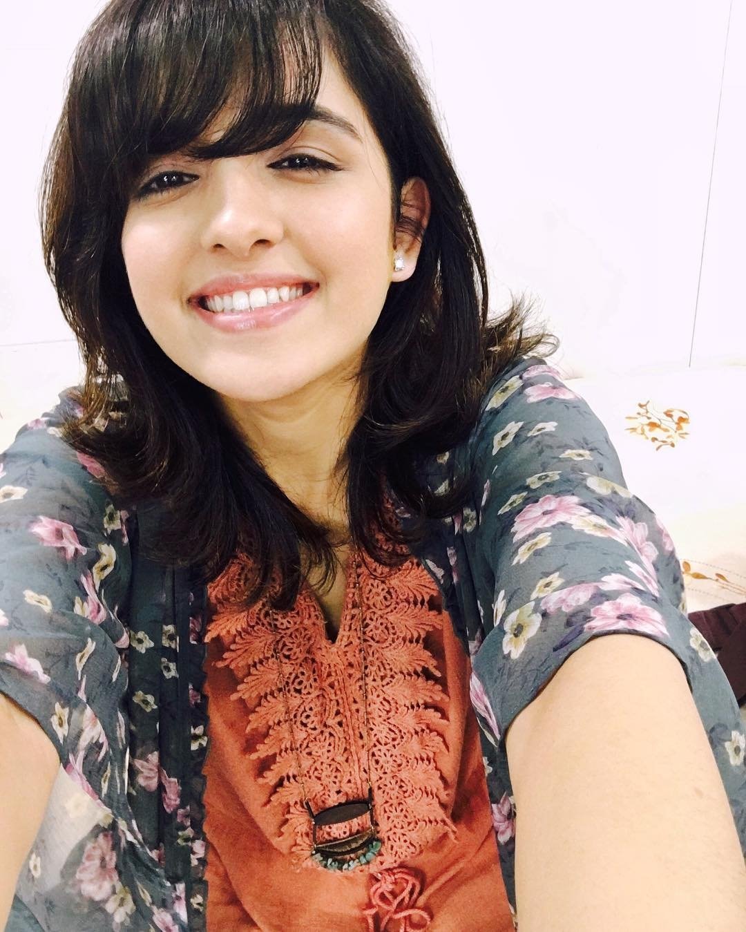 Actress And Singer Shirley Setia Latest Image Collection