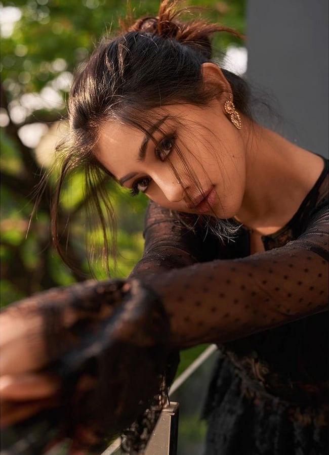 Actress Anu Emmanuel Hot Images