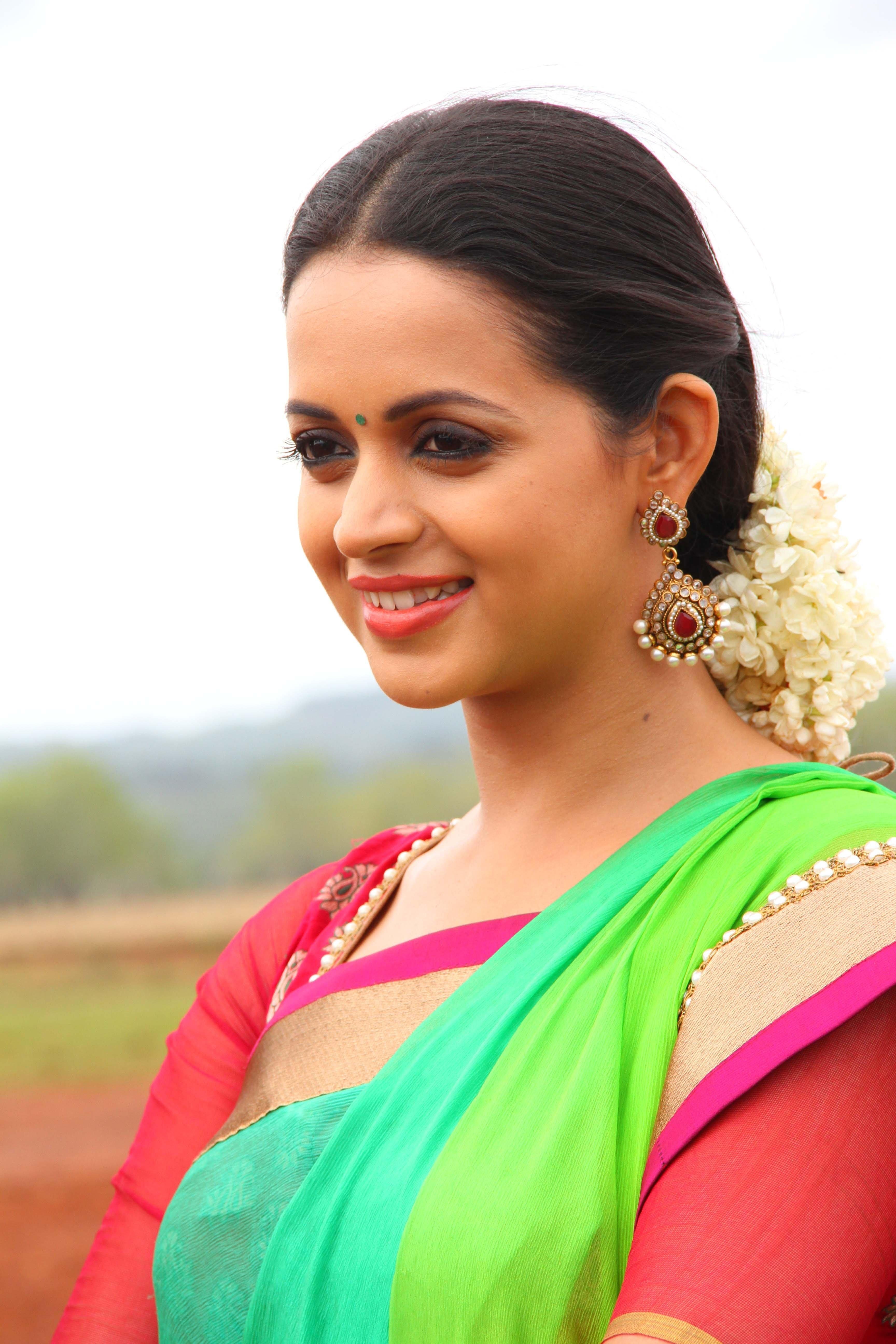 Actress Bhavana Menon Photo Collection