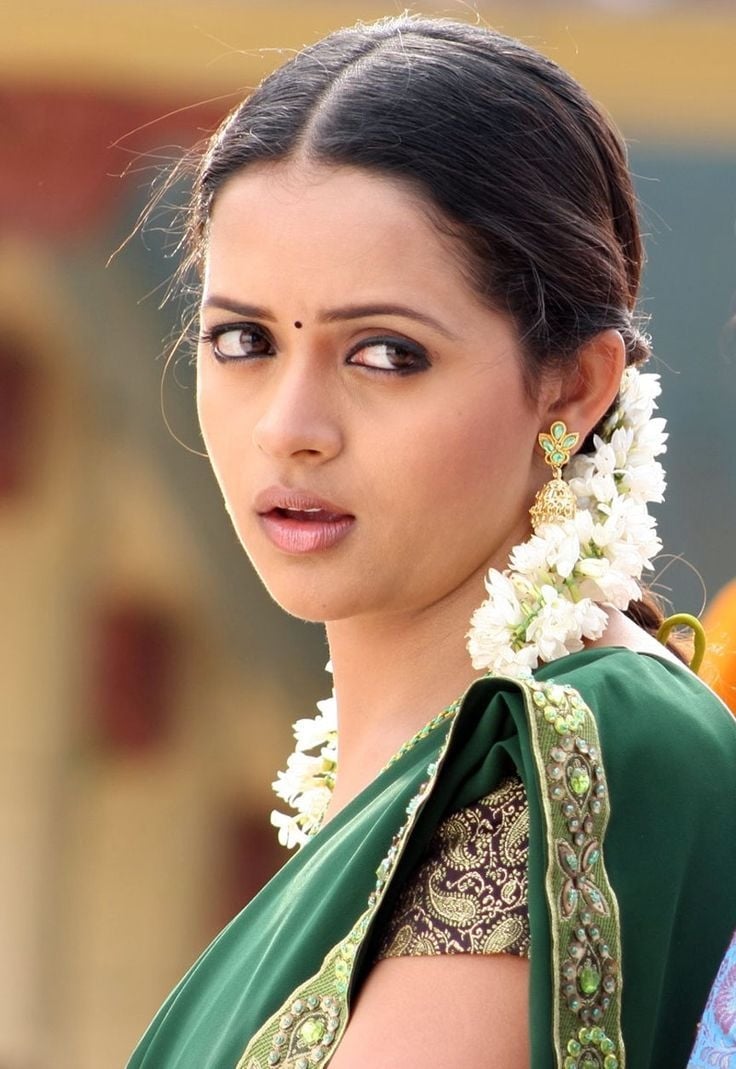 Actress Bhavana Menon Photo Collection