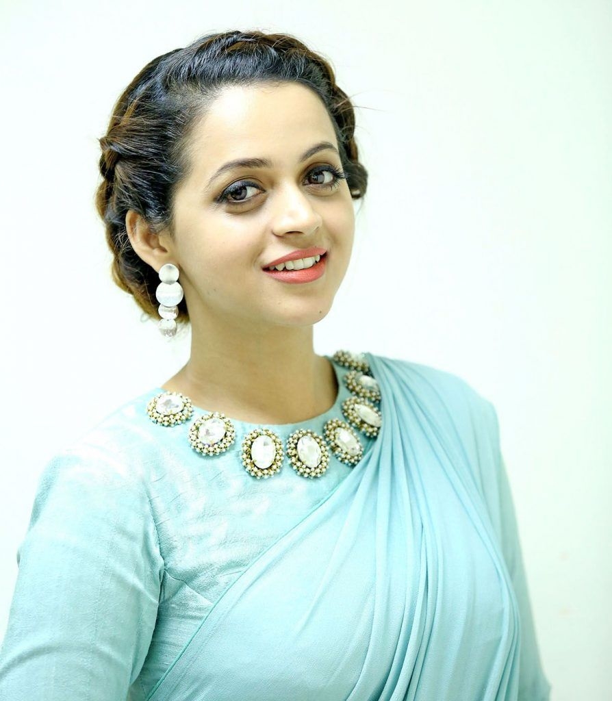 Actress Bhavana Menon Photo Collection