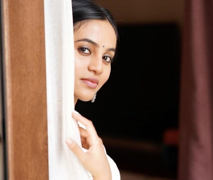 Actress Bhavani Sree Latest Cute Images