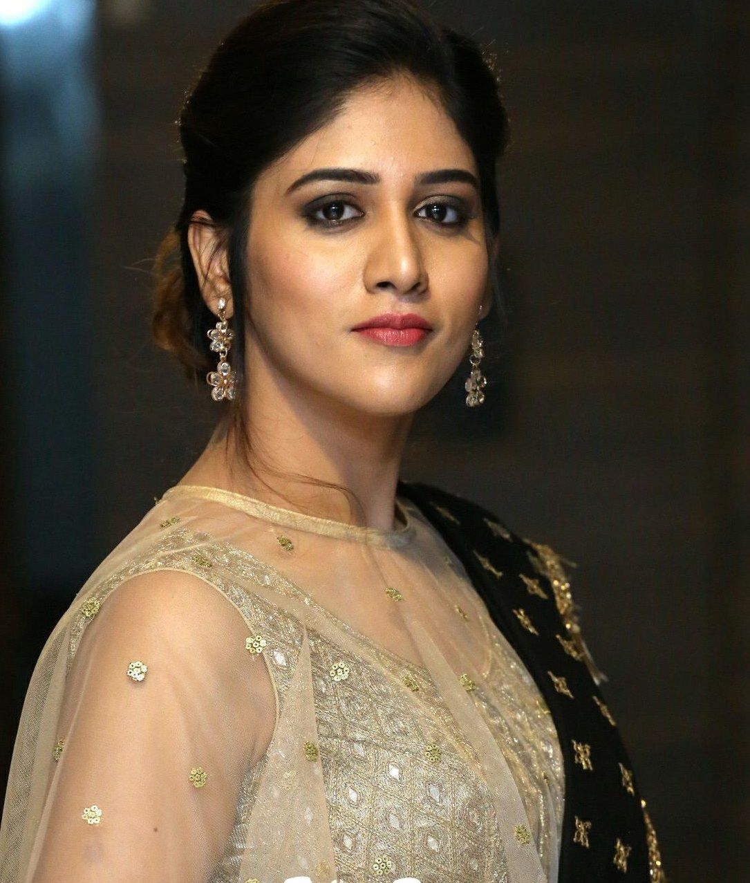 Actress Chandini Chowdary Photo Collection