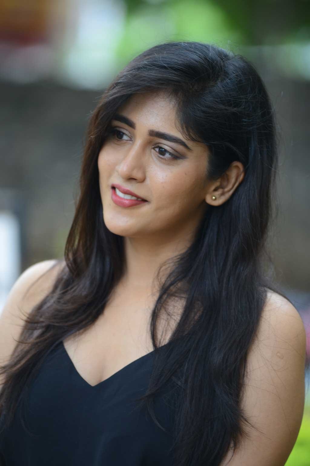 Actress Chandini Chowdary Photo Collection