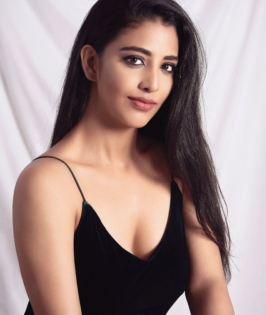 Actress Daksha Nagarkar Image Collection