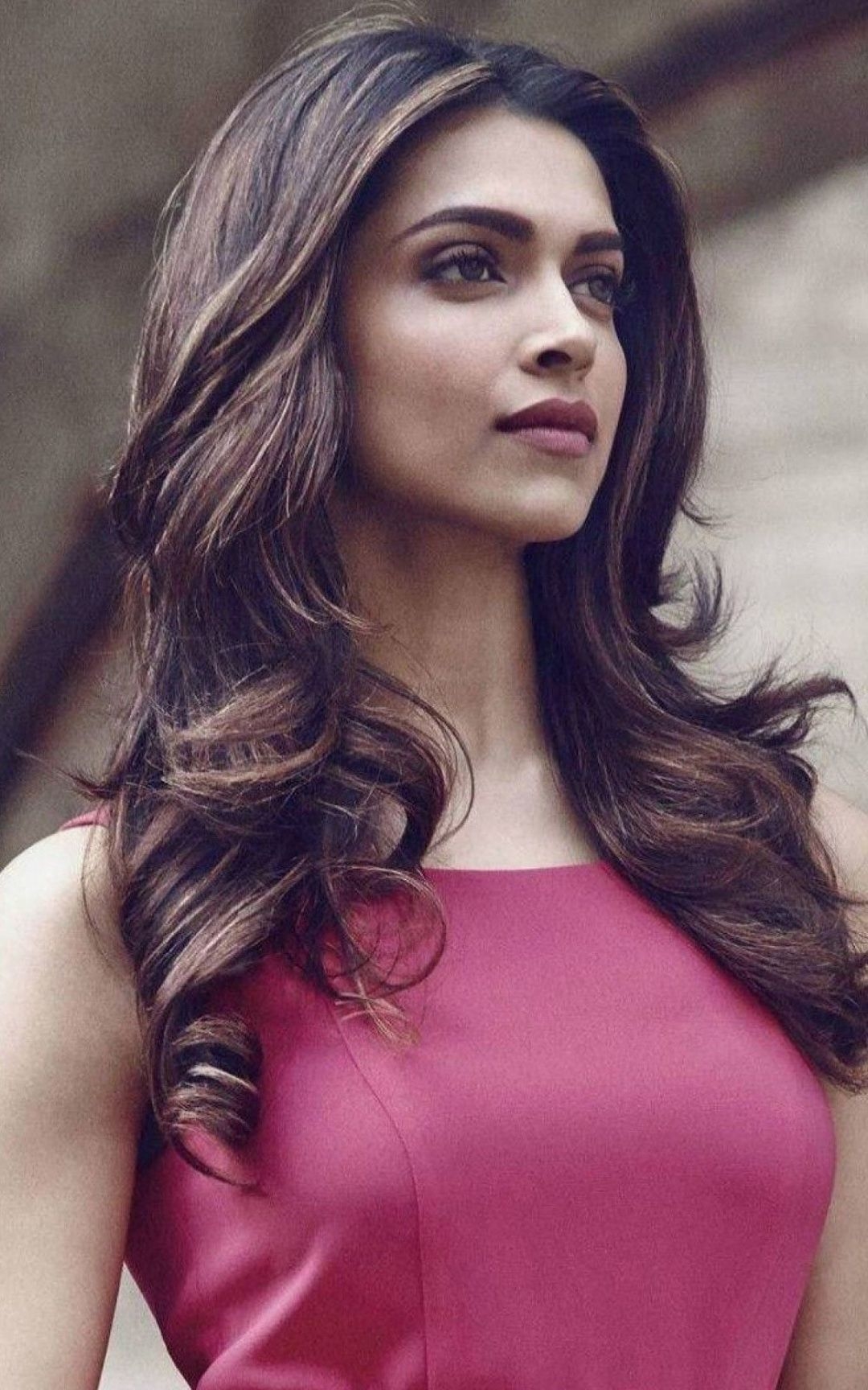 Actress Deepika Padukone Photo Collection