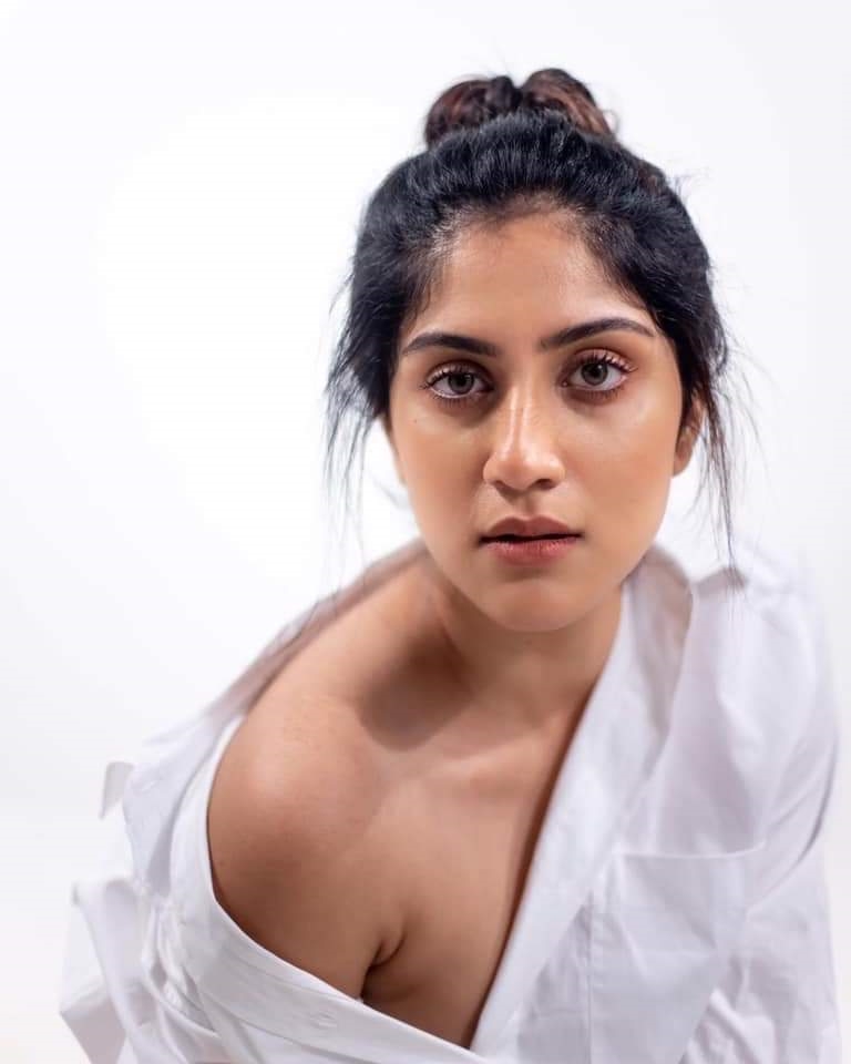 Actress Dhanya Balakrishna Hot Images