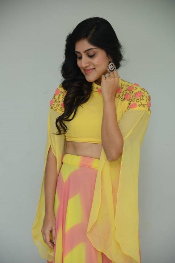 Actress Dhanya Balakrishna Hot Images