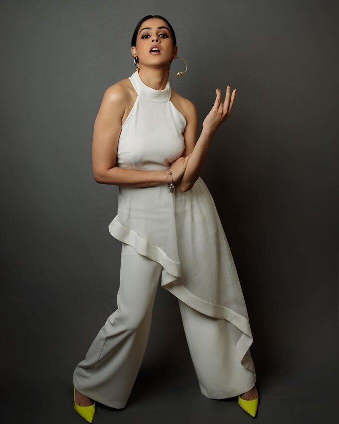 Actress Genelia D Souza Image Collection