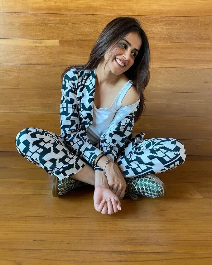 Actress Genelia D Souza Image Collection