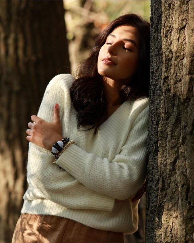 Actress Harshita Gaur Latest Photos