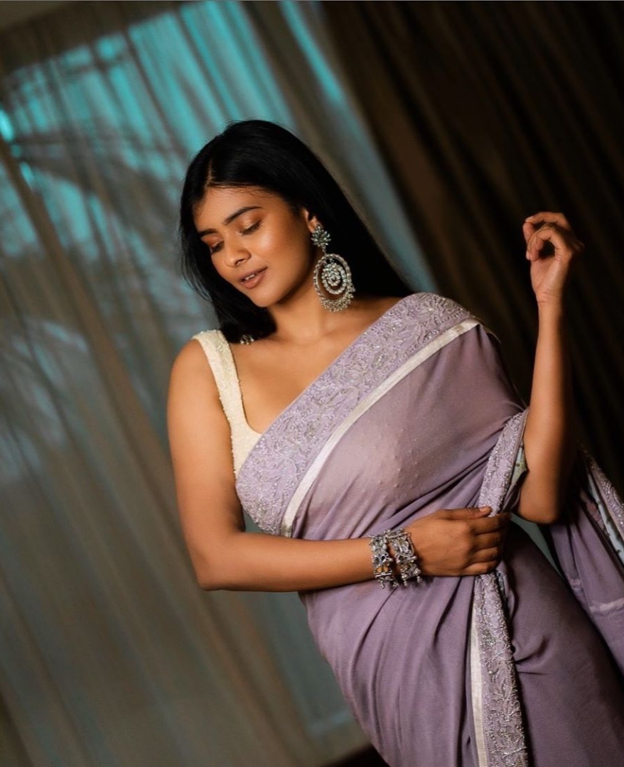 Actress Hebah Patel Hot Stunning Images