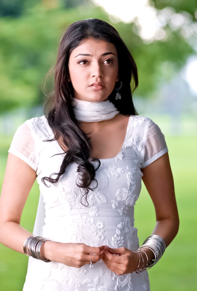 Actress Kajal Aggarwal Birthday Special Images