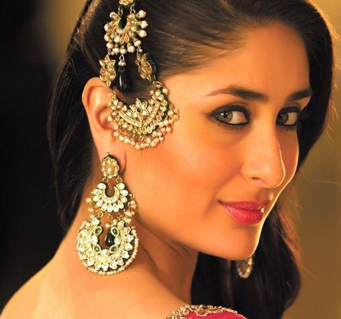 Actress Kareena Kapoor Hot Images