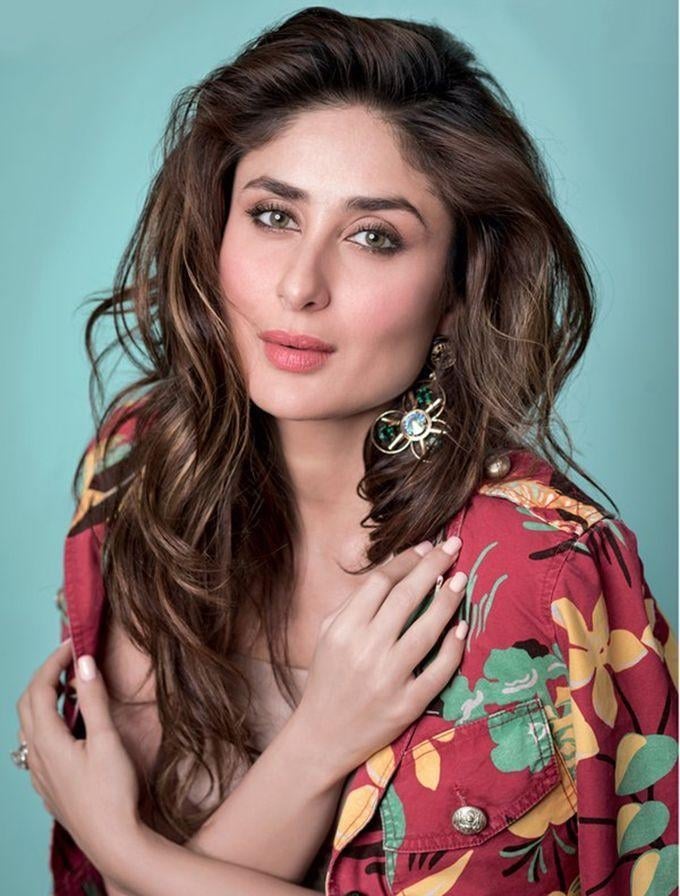 Actress Kareena Kapoor Hot Images