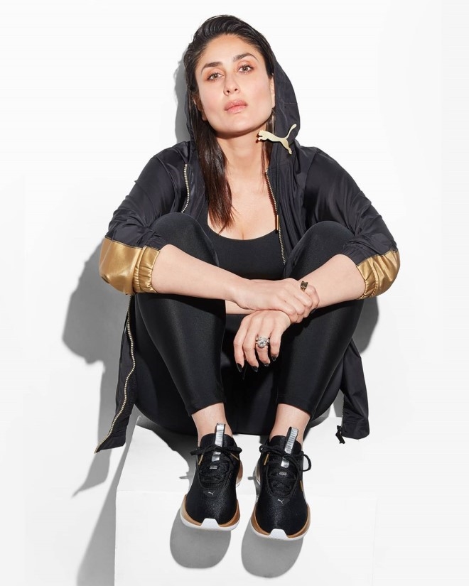 Actress Kareena Kapoor Latest Images