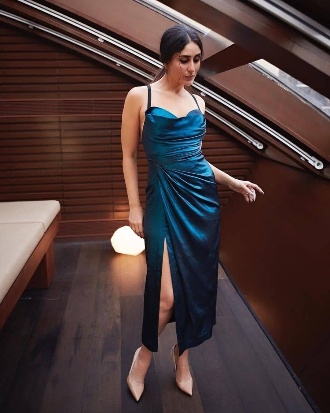 Actress Kareena Kapoor Latest Images