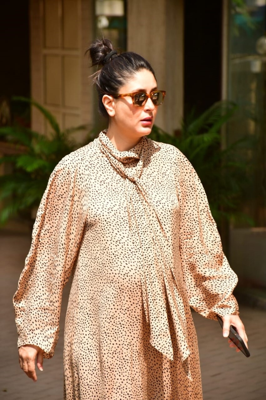 Actress Kareena Kapoor Latest Images