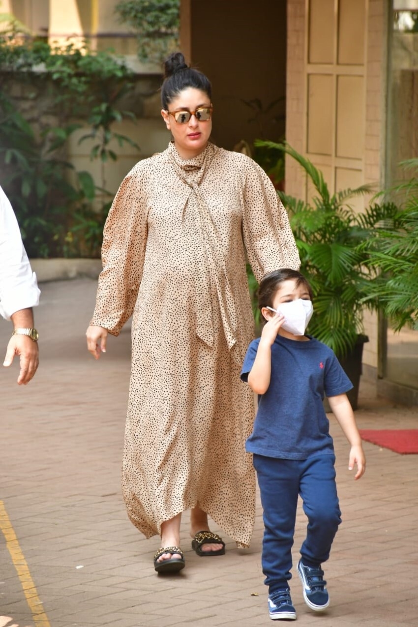 Actress Kareena Kapoor Latest Images