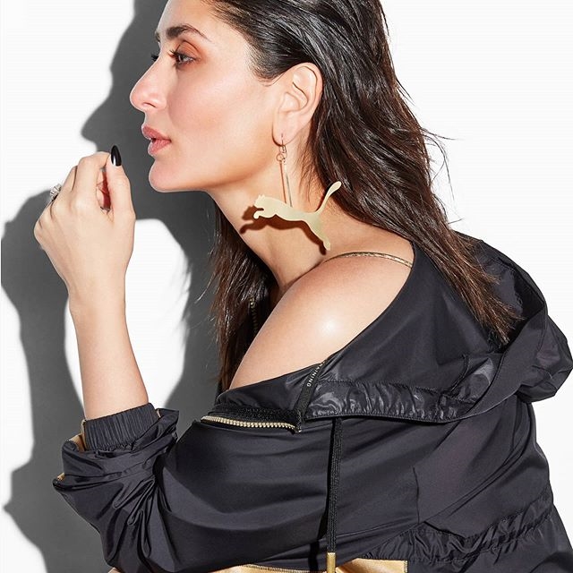 Actress Kareena Kapoor Latest Images