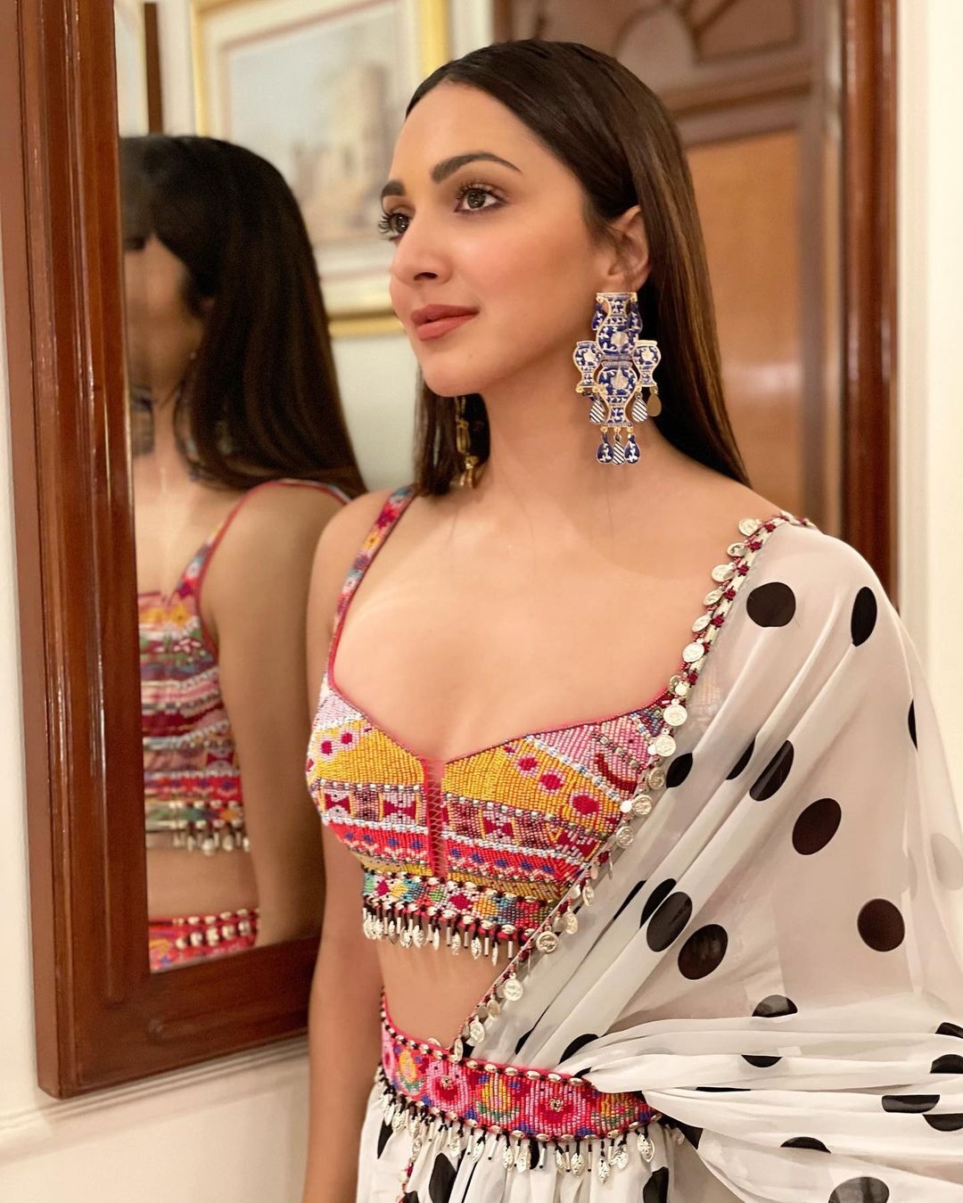 Actress Kiara Advani Hot Clicks