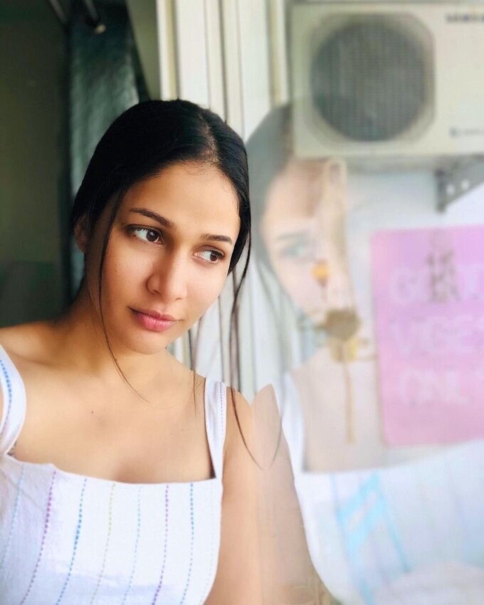 Actress Lavanya Tripathi Image Collection