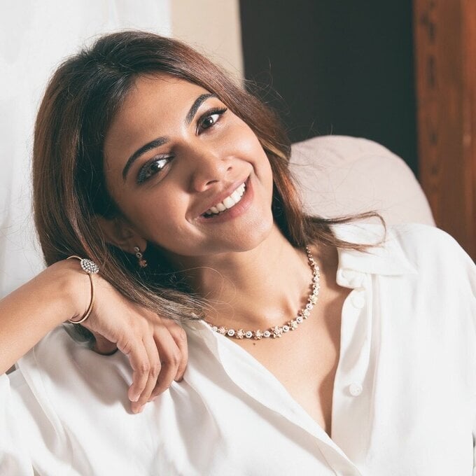 Actress Madonna Sebastian Latest Images