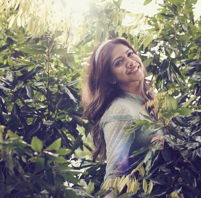 Actress Madonna Sebastian Latest Images