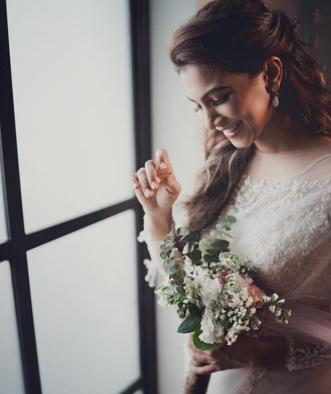 Actress Madonna Sebastian Latest Images