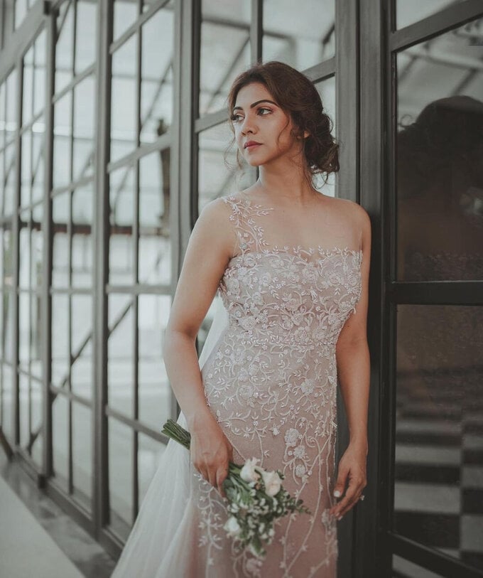 Actress Madonna Sebastian Latest Images