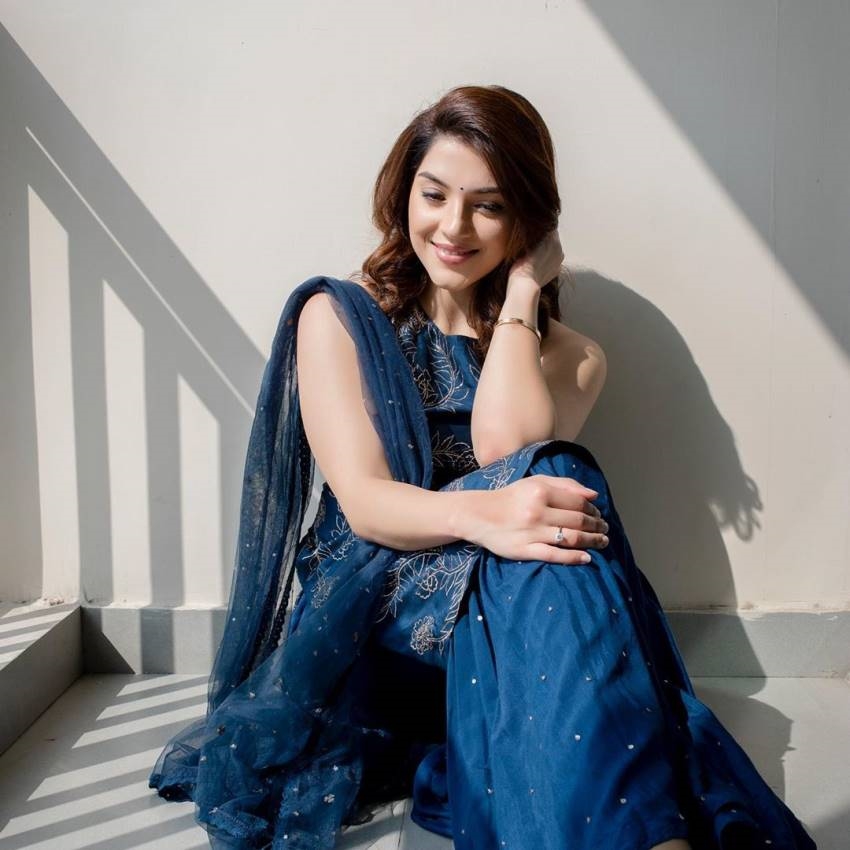 Actress Mehreen Pirzada Latest Images